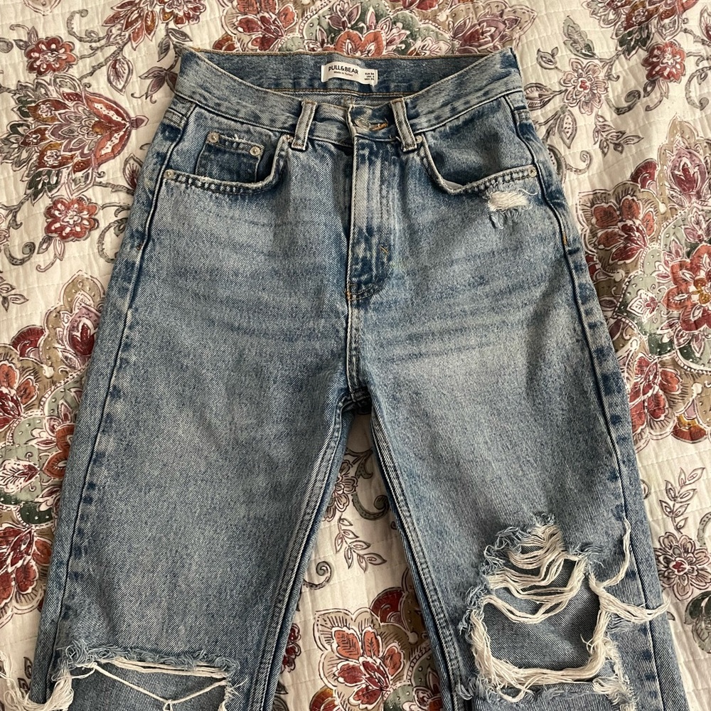 Jeans Pull& Bear